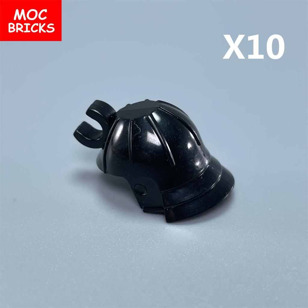 MOC Bricks Snakehead ninja Helmet Shoulder Dragon's Armor Action Figure Building blocks Assembles Particles Toys