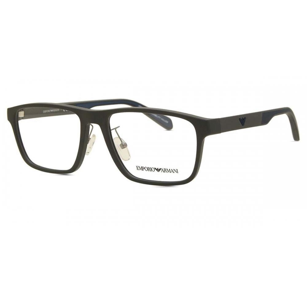 Emporio Armani Ea3233f Asian Fit 6103 Men Eyeglasses