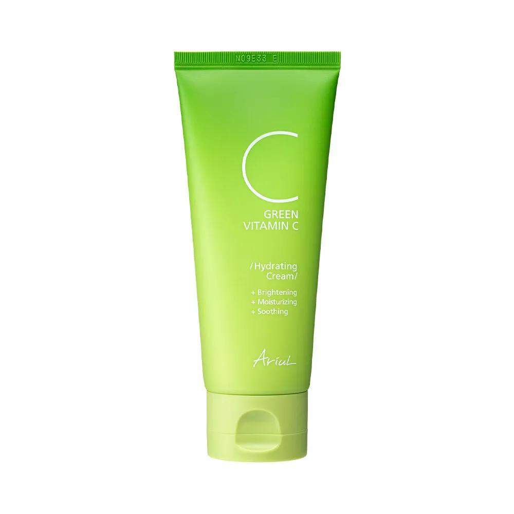 Ariul Green Vitamin C Hydrating Cream 100ml