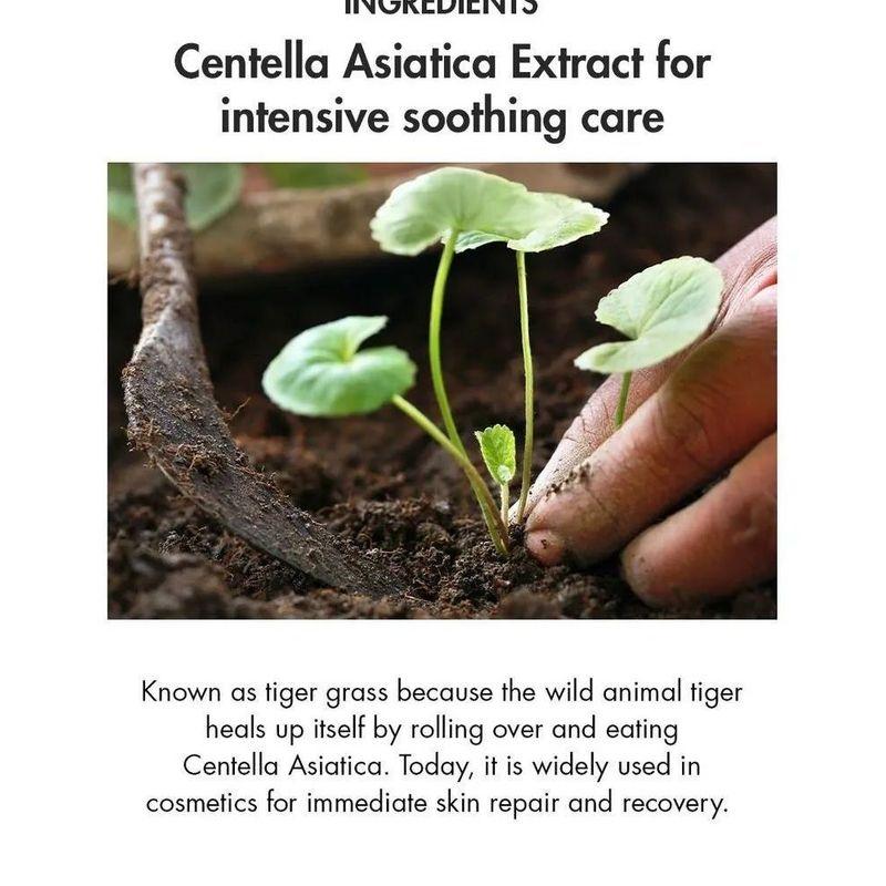 Dr. Ceuracle - Cica Regen Vegan Sun