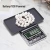 Electronic Pocket Jewelry Scale (CN version)