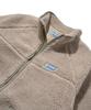 Discus Athletic [3Colors] Logo Sherpa Jacket