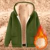 Men's Casual Oversized Sports Hybrid Cardigan Zipper Jacket