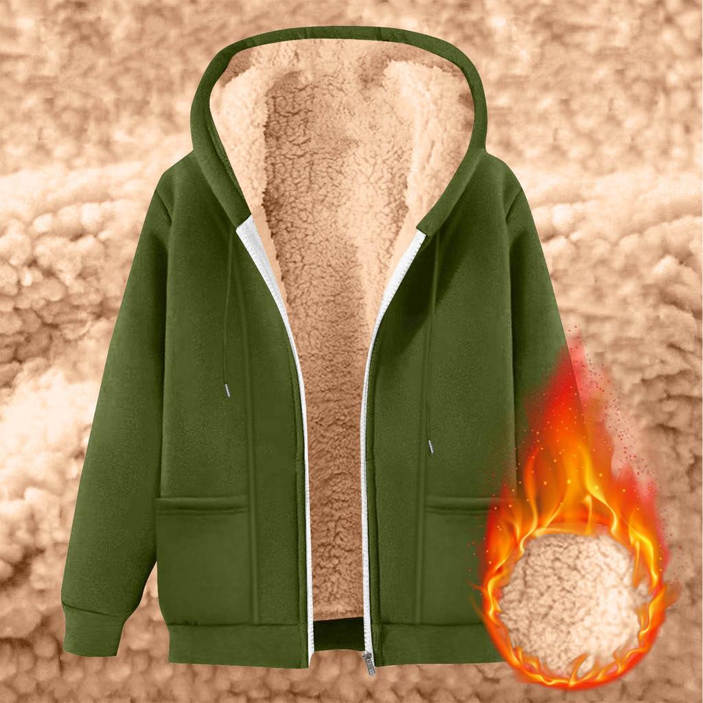 Men's Casual Oversized Sports Hybrid Cardigan Zipper Jacket