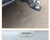 Reinforced Off-Road Hitch Hooks for Ford Ranger