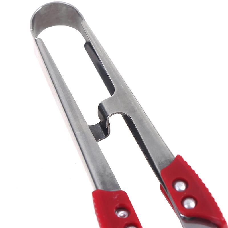 Edelstahl Garnschere Schneiden Nähzubehör Schere Schneider Kreuzstich Stickgarn Clipper