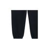 Polo Ralph Lauren Olo Pony Tapered Knit Sweatpants Men Bottoms Black 710793939-001