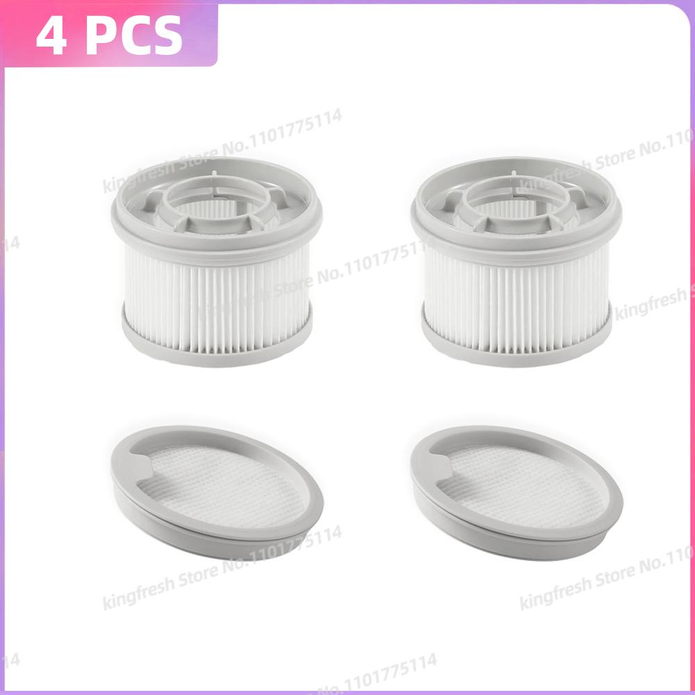 Potrivit pentru ( Aspirator Xiaomi G20 / G20 Max ) Piese Aspirator Pre-Filtru Post-Filtru Înlocuire Filtre HEPA Accesorii