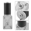 12V 200RPM 5840‑31ZY Permanent Magnet DC Turbo Worm Geared Motor Reduction Motor