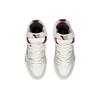 Li Ning Weiw Pro Wrap Warm Waterproof Low-Top Skate Shoes Men Skate Shoes Gray Red AECS059-1
