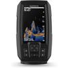 Garmin Striker Vivid 4cv, Easy-to-Use 4-inch Color Fishfinder and Sonar Transducer, Vivid Scanning Sonar Color Palettes (010-02550-00)
