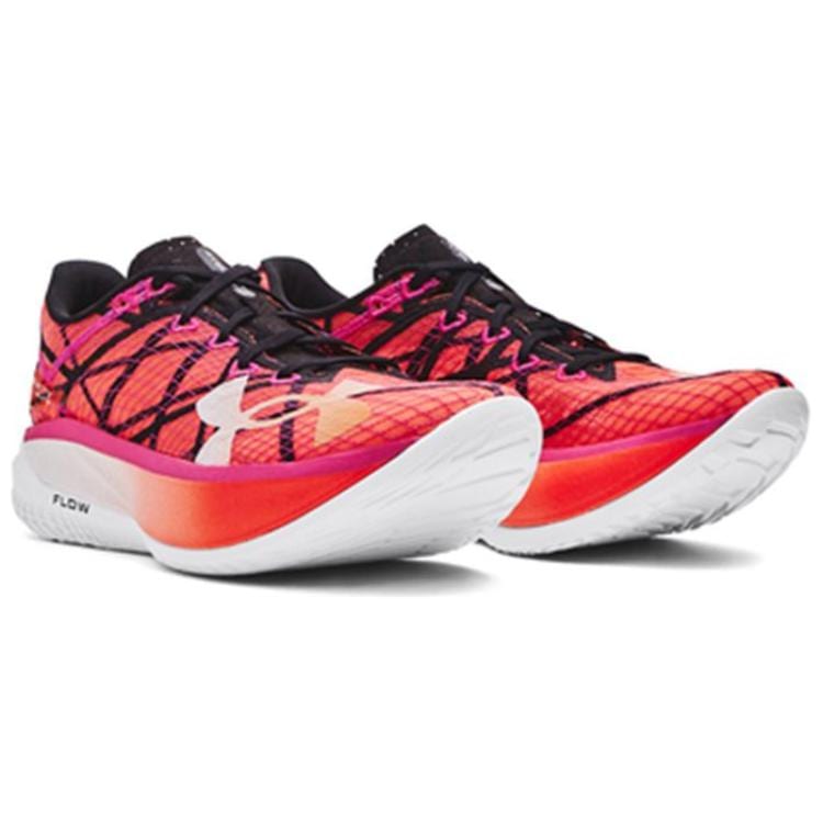 Under Armour Flow Velociti Elite 2 'Black Astro Pink' 3027205-002