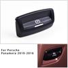 For Porsche Panamera Electronic Handbrake Button Panamera Parking Brake Lever P-Button 2010-2016