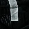Second Life - Women's Tapered Fit Black Jogging Bottoms - Very Good Condition