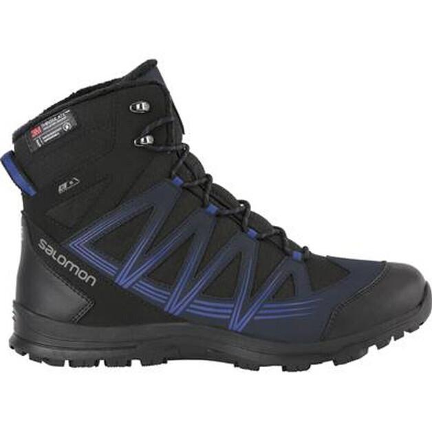 Salomon Woodsen 2 TS CSWP Boots