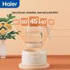Haier Smart Thermostatic Baby Formula Kettle CN plug (adapter included)