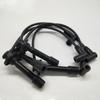 4PCS FOR  Chery Qq High Voltage Line/high Tension Cable,cylinder line,Ignition Line for QQ 472 Siemens Engine S11-370BA