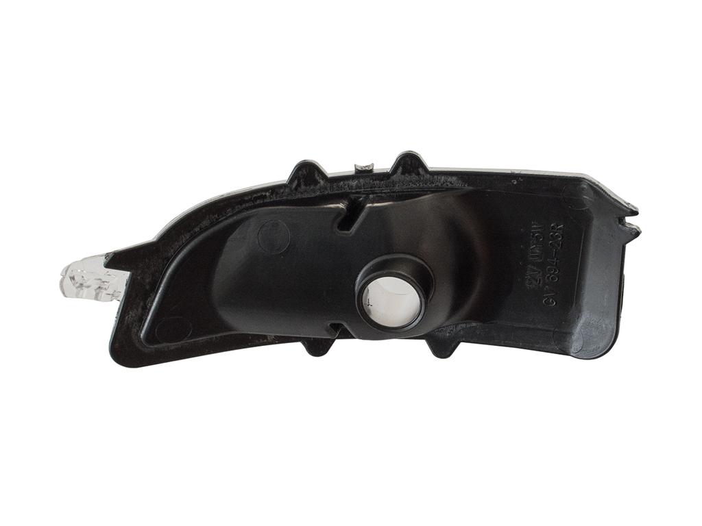 Volvo C70 II 07-13 right mirror indicator