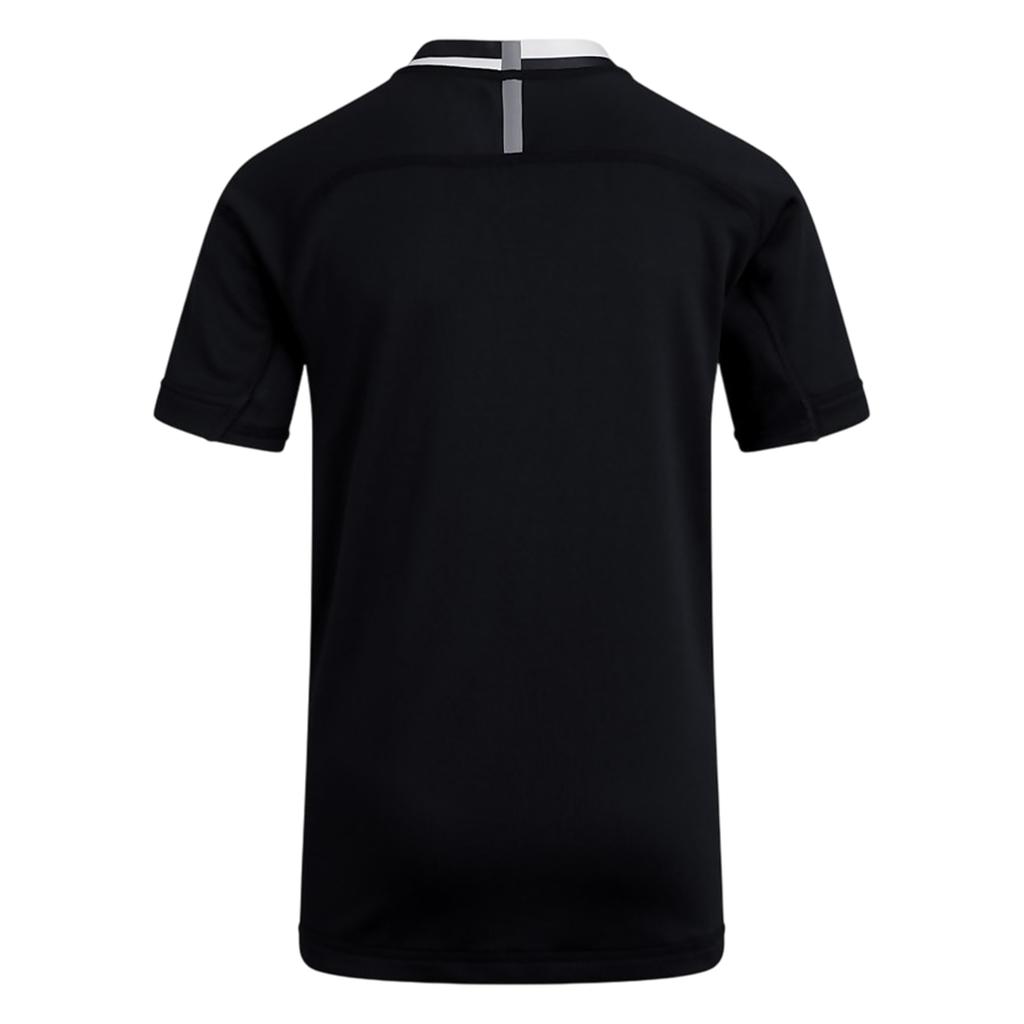 canterbury Childrens/Kids Evader Hooped Vapodri Jersey