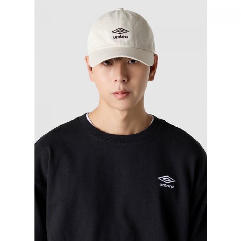 Umbro Essential Cotton Ball Cap Ur123ccp11