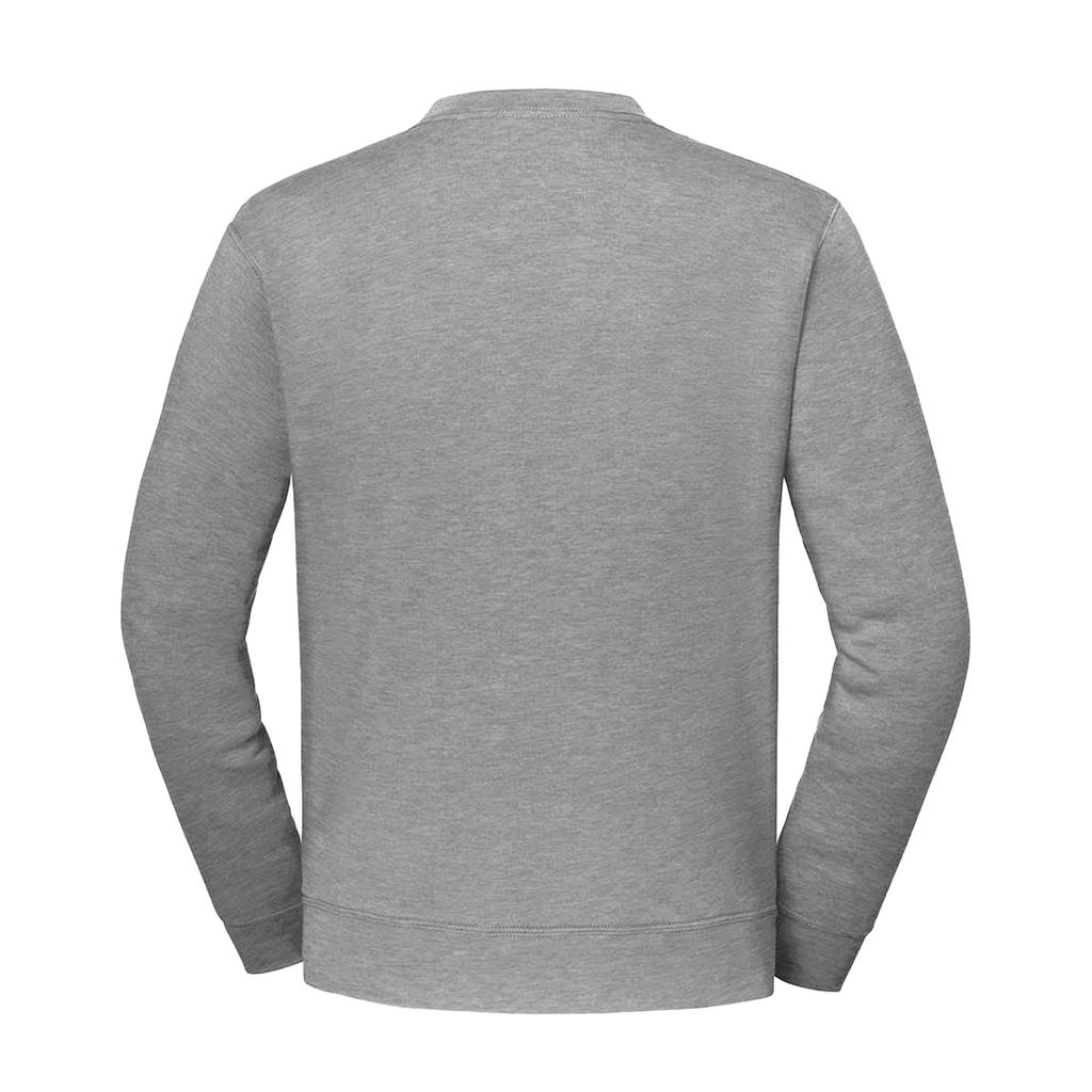 Fruit of the Loom Unisex Adult Iconic Premium Heather Set-in Sweatshirt