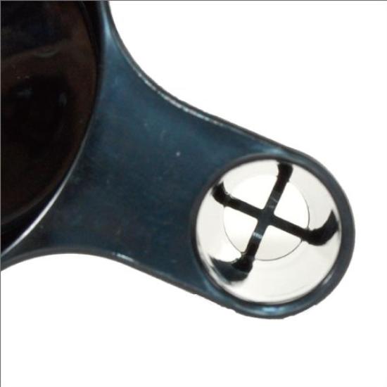 Yamazaki Jitsugyo Toothbrush Stand Tumbler & Tooth Brush Stand Mist White 2216