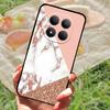 Custodia Per Xiaomi Redmi Note 15 Pro 4G 5G Opaca Protezione Completa Antiurto Per Redmi Note15 Pro Note15Pro Paraurti Morbido in TPU