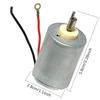 Electric Push Shear Replacement Accessories Brushless Motor For 8148/8504/8591