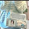 Japanese Solid Color Backpack Women Square Leather Y2K Mochilas Mujer Harajuku Large Capacity Ita Bag Anime Handle Crossbody