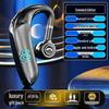2025 Wireless Bluetooth Ear-Hook Noise-Cancelling Earphones for Business & Sport