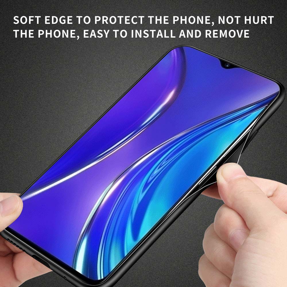 Mo Dao Zu Shi Wei Wuxian Anime Book Case For Huawei P30 Pro P40 Lite E P Smart Z Y7 Y6 2019 Silicone Back Phone Cover Mobile Bag