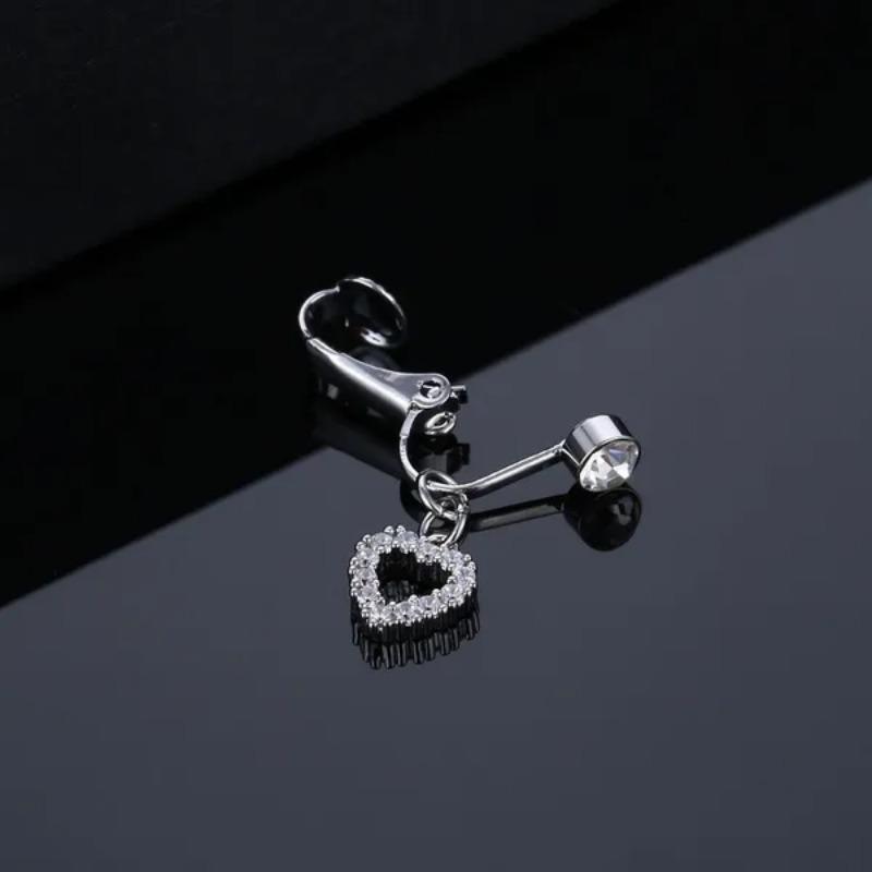 1 шт. Модная новая подвеска в форме двойной бабочки — фото 3