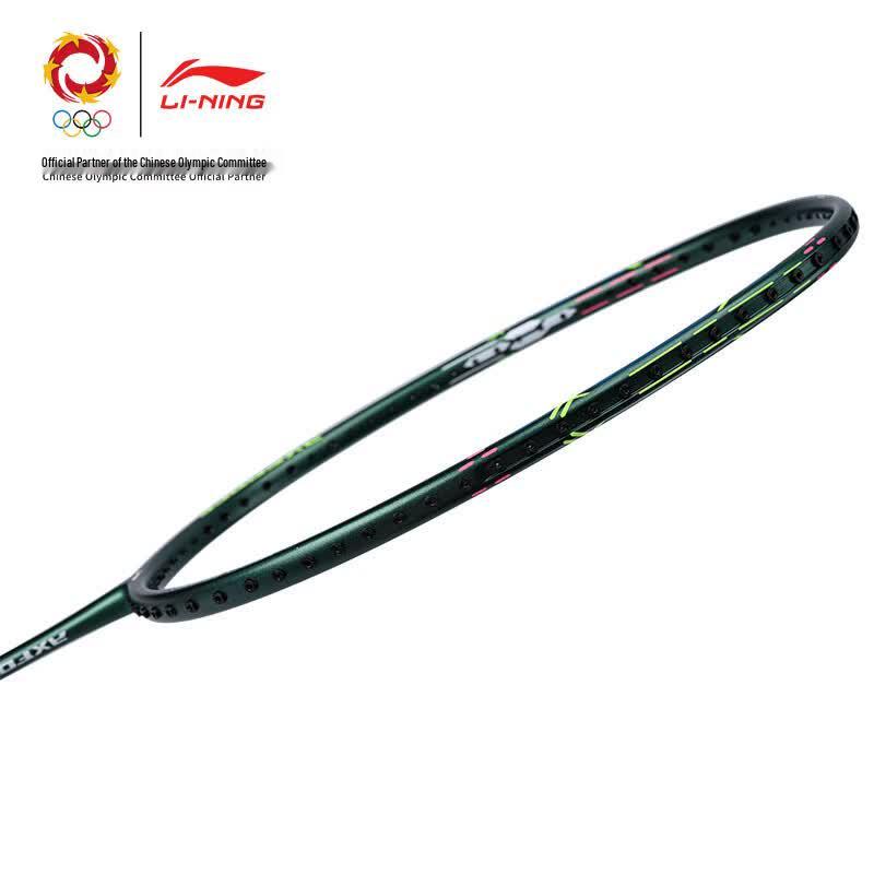 Li-Ning "Small Cannon" 4U Badminton Racket