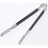 Captain Stag (CAPTAIN STAG) Barbecue Tabletop Stove Tongs Charcoal Grilling