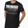 Band of Brothers Classic Graphic T-Shirt