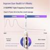 Philips DiamondClean 7 Pro Electric Toothbrush CN plug (adapter included)