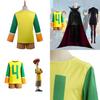 Xs-3xl Dracula Mavis Jonathan Halloween Transylvania Cosplay Vampire Costume