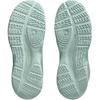 ASICS DUNKSHOT MB 10 Mid top Basketball Shoes Mint Green Kids' 1064A019-402