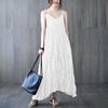 Summer Camisole Long Dress for Women