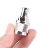 Pl259 Uhf Plug Male To Bnc Socket Female Rf Adapter