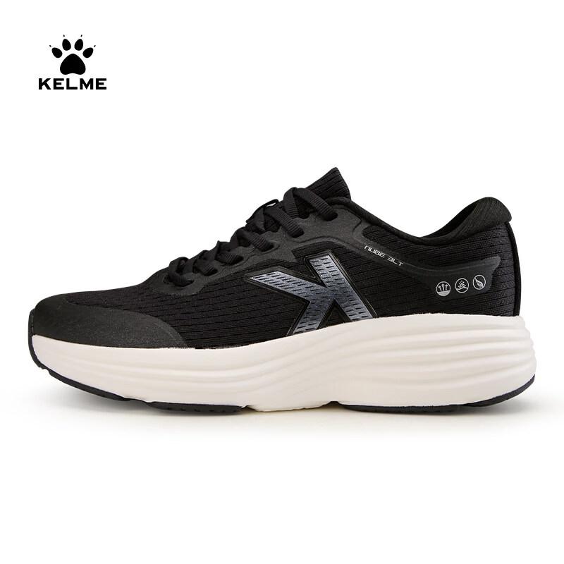 KELME Unisex Lightweight Cushioned Running Shoes 39