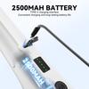 Professional Electric Cleaning Brushes for Spin Scrubber Cordless Cleaning Brush Scrubber for Home Cleaning