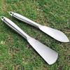 Rustproof Garden Shovel Thickened Planting Shovel Portable Hand Trowel  Gardening