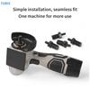 [TL][TL]M5 To M10/M14 To M10 Multi-functional 3-inch Hand Electric Drill Conversion Rod Angle Grinder Conversion
