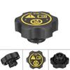 Suitable For 13502353 13598760 1305248 Radiator Coolant Reservoir Expansion OverflowRecovery Water Tank Bottle Cap Cover