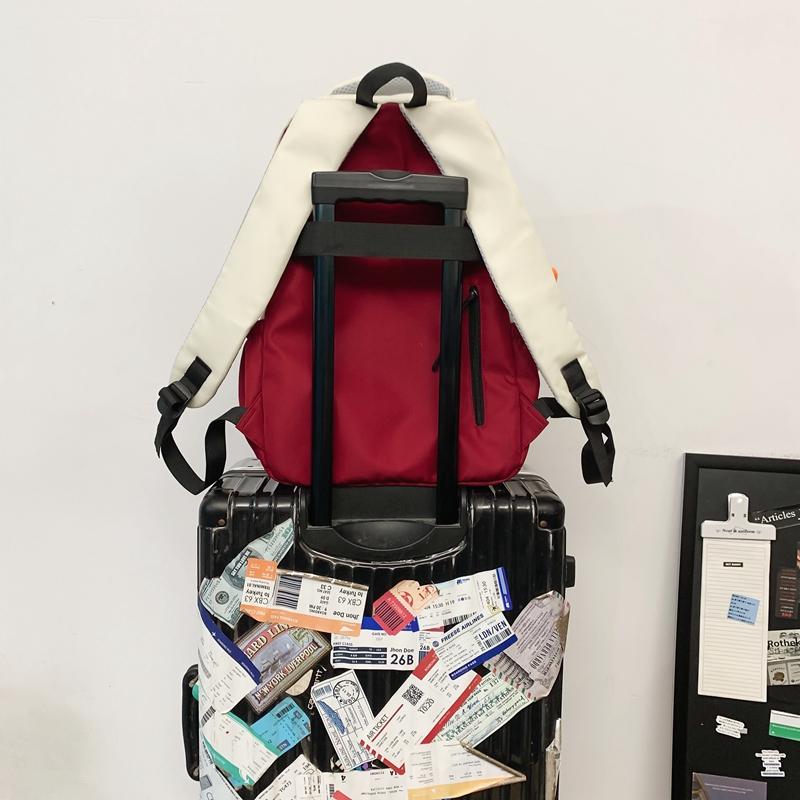 Школьный рюкзак для школьников средней школы — фото 8