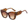 Latest Fashion Cat Eye Sunglasses for Women Classic Vintage Shades Brand Designer Gafas Luxurious Sun Eyeglasses Frame UV400 Oversized Eyewear Oculos