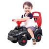 Car for SIS Foot-powered Ride-on Toy, Ride-on Children, DC-2020 (Black)
