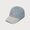 Women's Denim Cap B1 CO2606CA57 BL