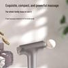 Breo Sport-M0210 Mini Portable Fascia Gun Massager CN plug (adapter included)